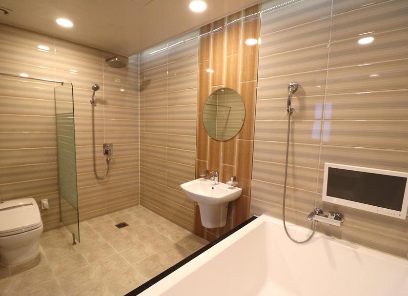 Badkamer Foto's
