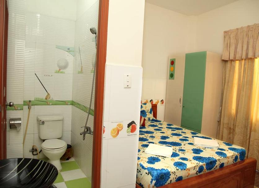 Badkamer Foto's