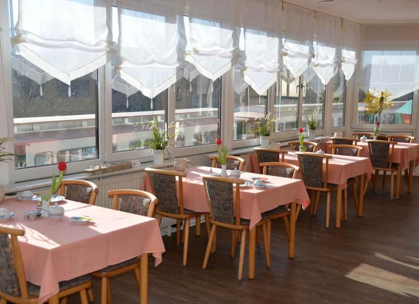 Restaurant Foto's