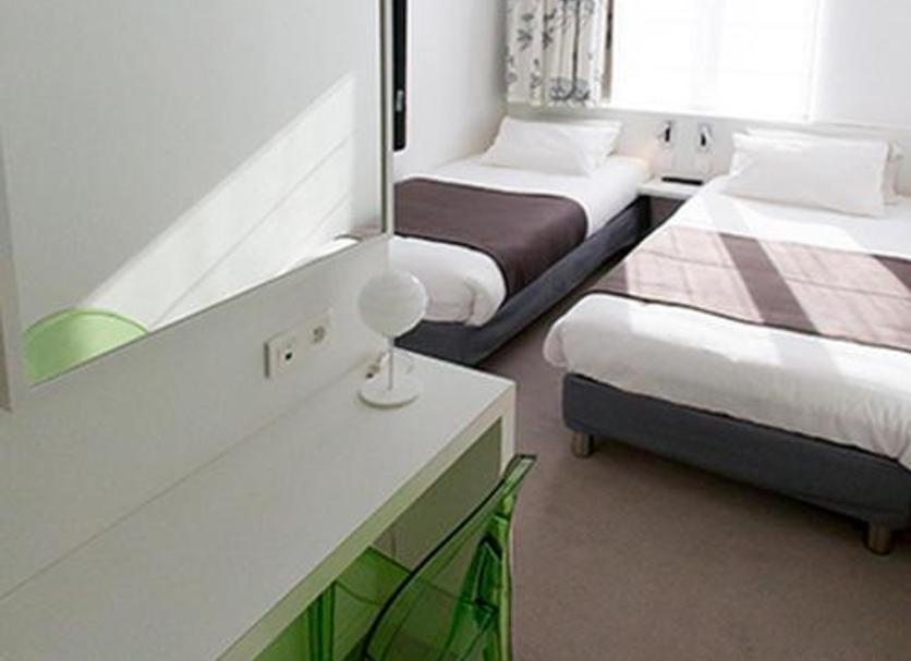 Slaapkamer Foto's