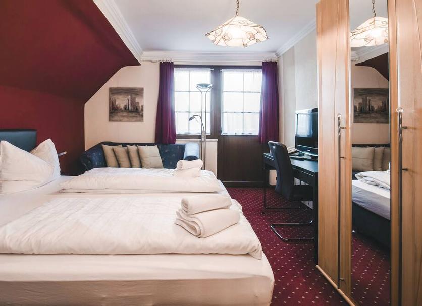Slaapkamer Foto's