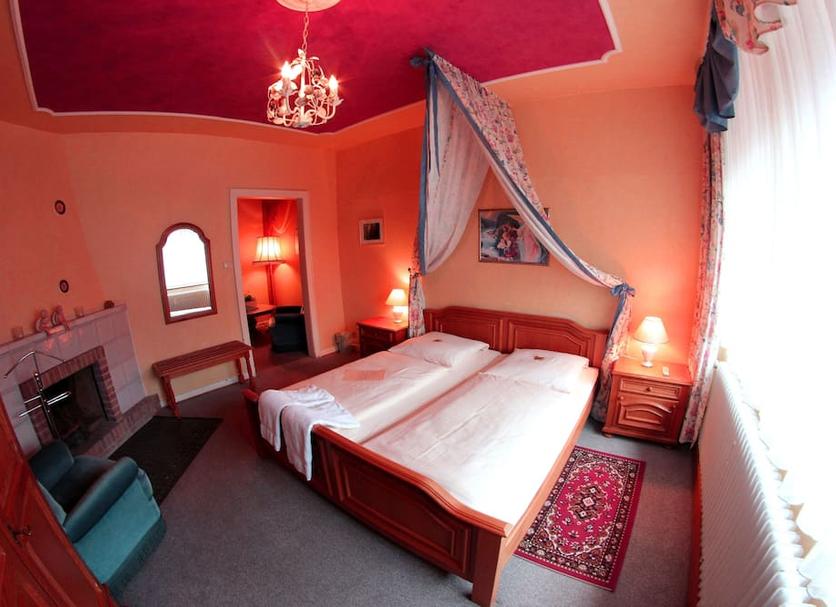 Slaapkamer Foto's