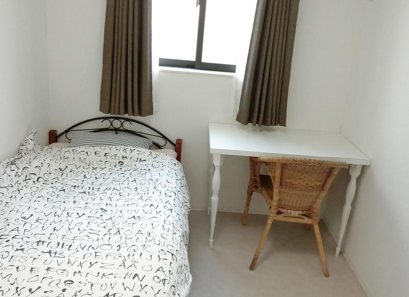 Slaapkamer Foto's