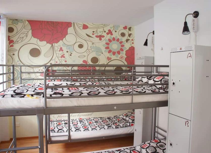 Slaapkamer Foto's