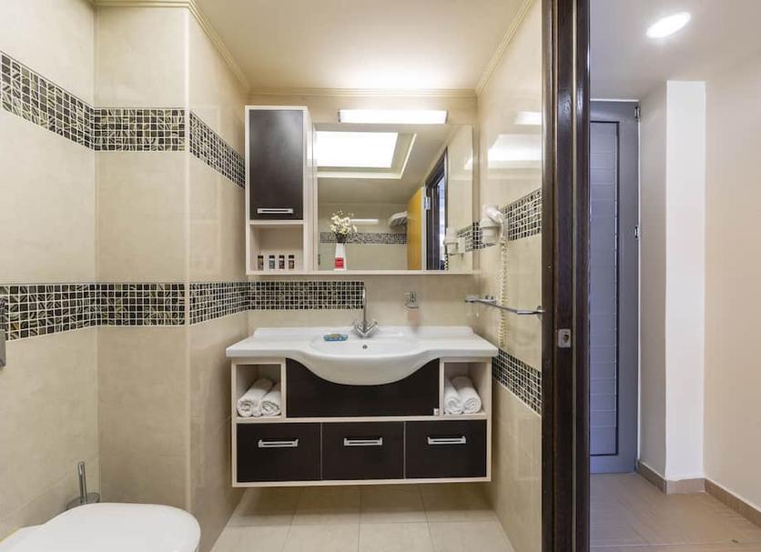 Badkamer Foto's