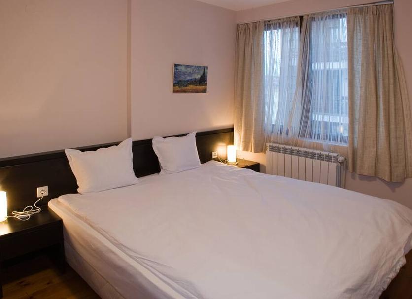 Slaapkamer Foto's