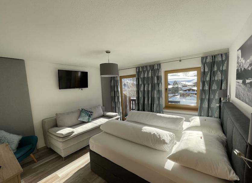 Slaapkamer Foto's