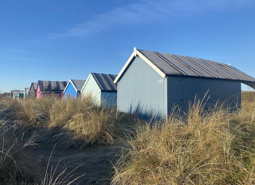 Buiten zicht Foto's