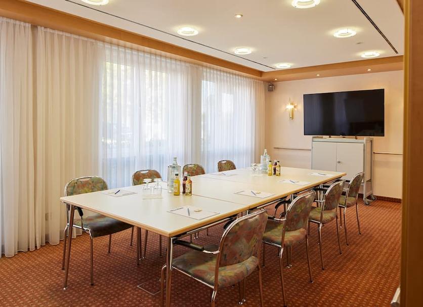 Vergaderzaal Foto's
