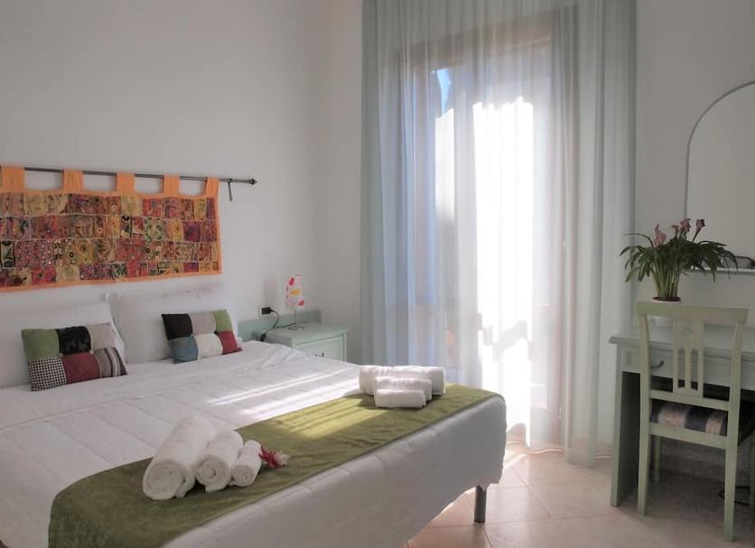 Slaapkamer Foto's