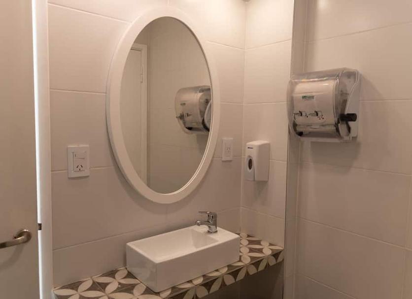 Badkamer Foto's