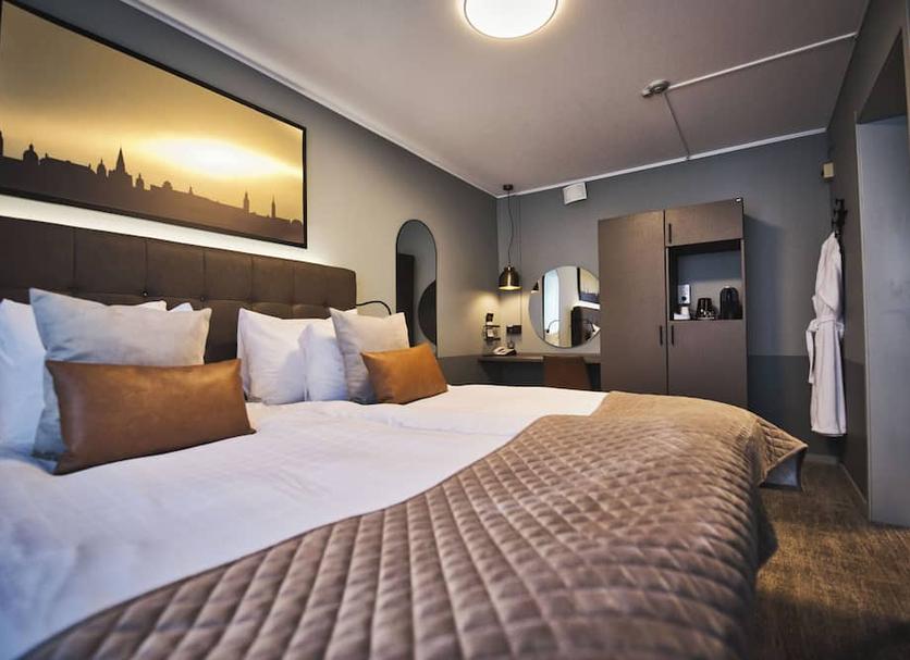 Slaapkamer Foto's