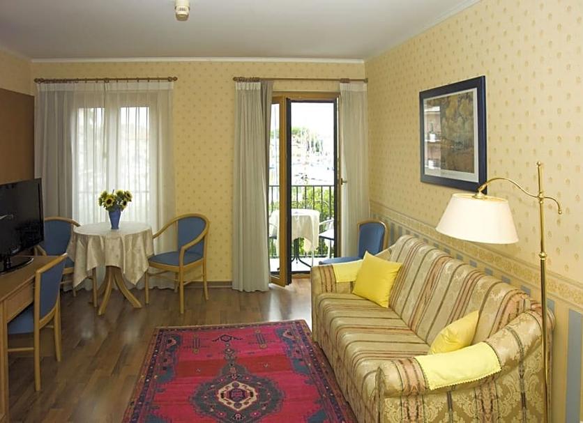 Huiskamer Foto's