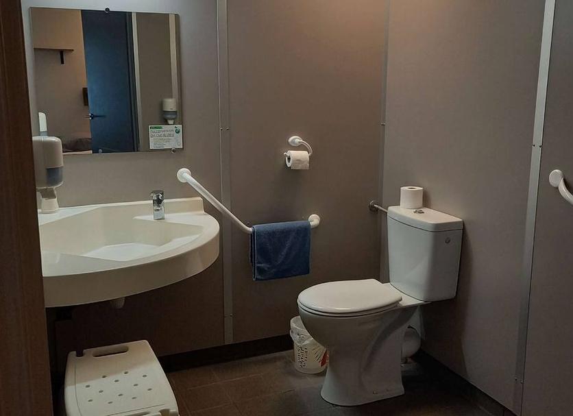 Badkamer Foto's