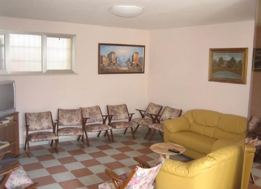Huiskamer Foto's
