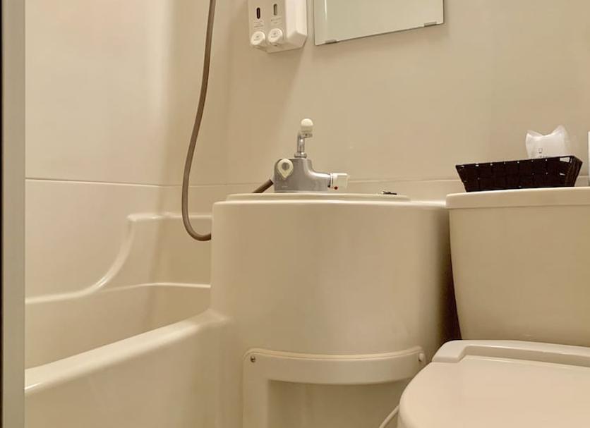 Badkamer Foto's