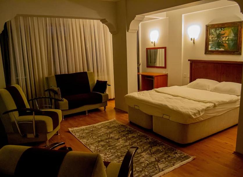 Slaapkamer Foto's