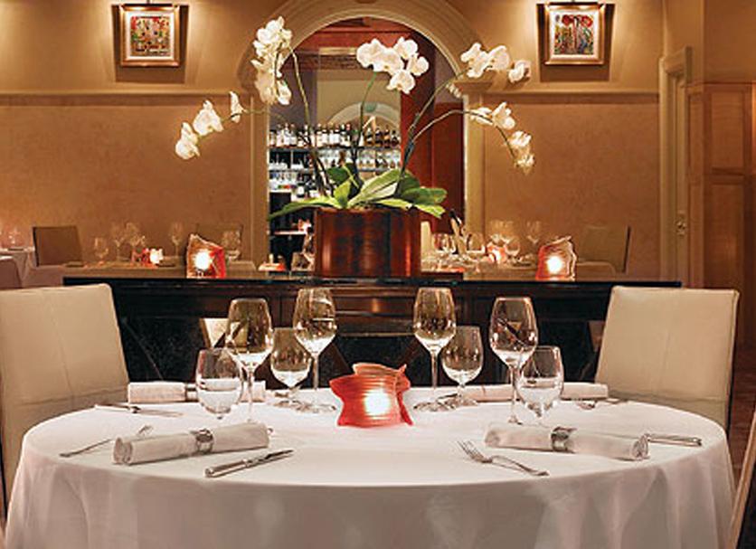 Restaurant Foto's