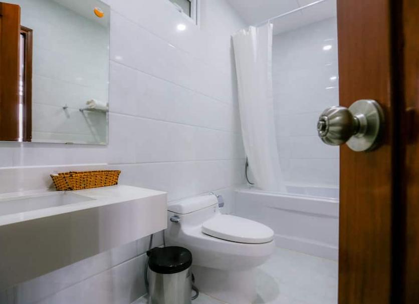 Badkamer Foto's