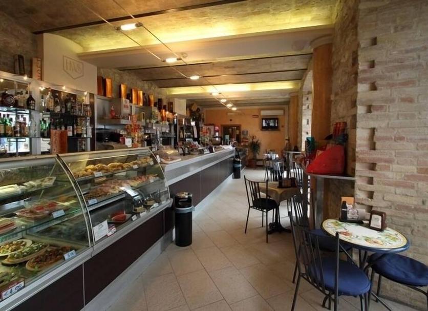 Restaurant Foto's