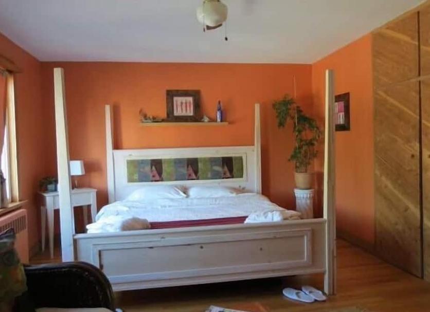 Slaapkamer Foto's