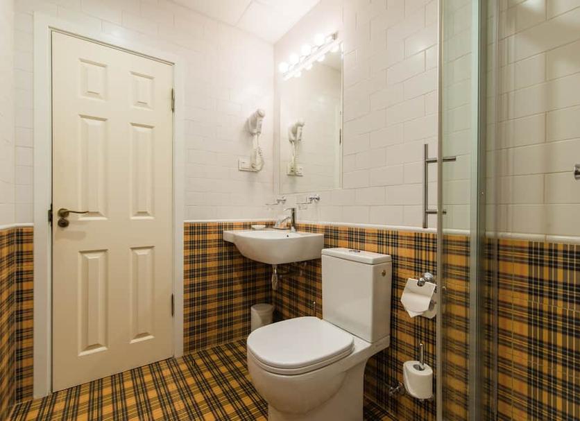 Badkamer Foto's