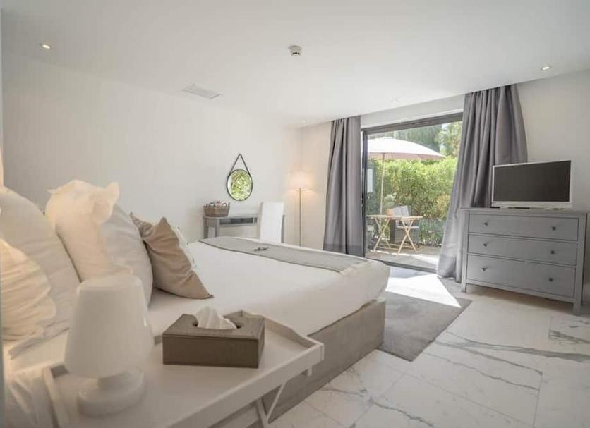 Slaapkamer Foto's