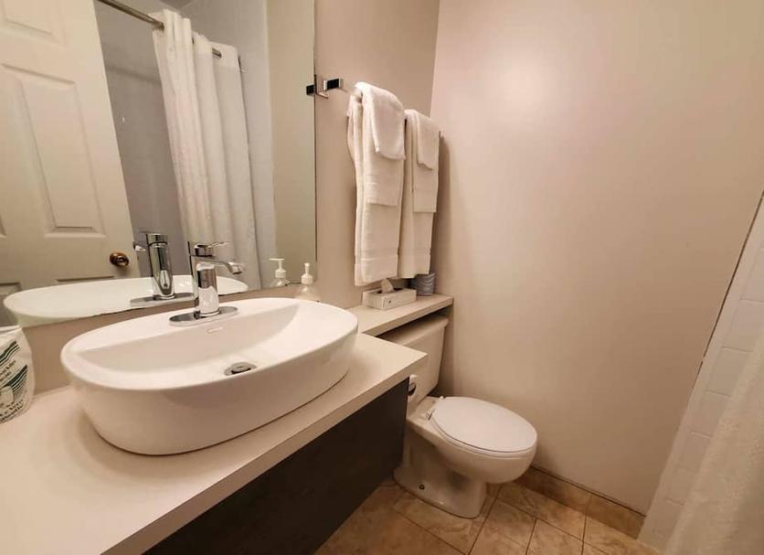 Badkamer Foto's
