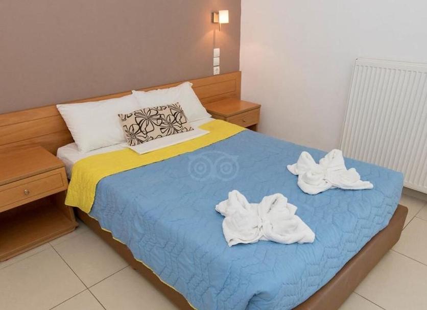 Slaapkamer Foto's