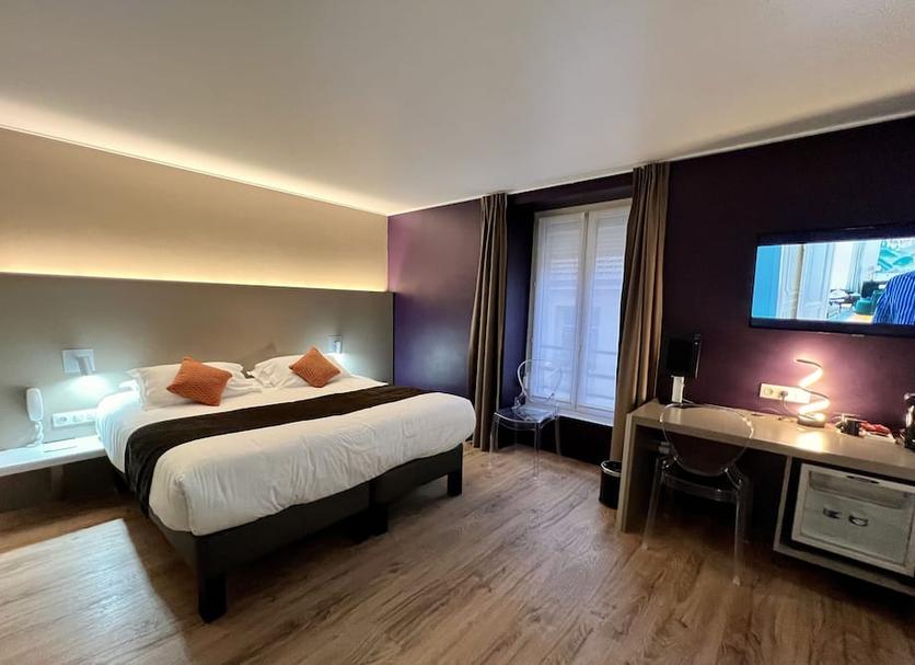 Slaapkamer Foto's