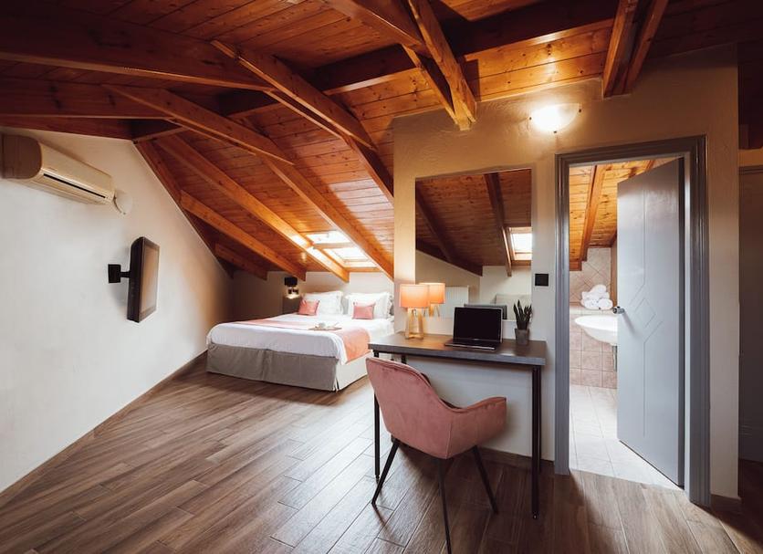 Slaapkamer Foto's