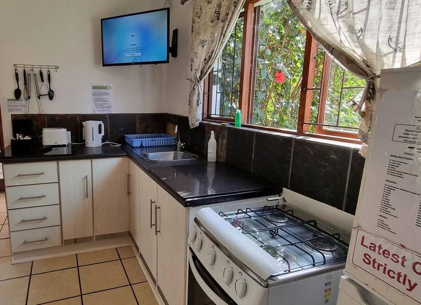 Keuken Foto's