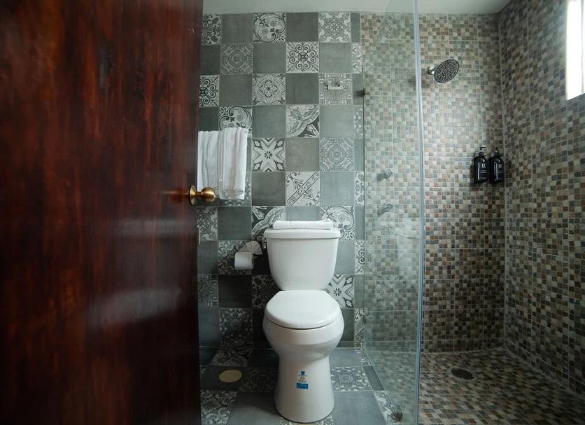 Badkamer Foto's