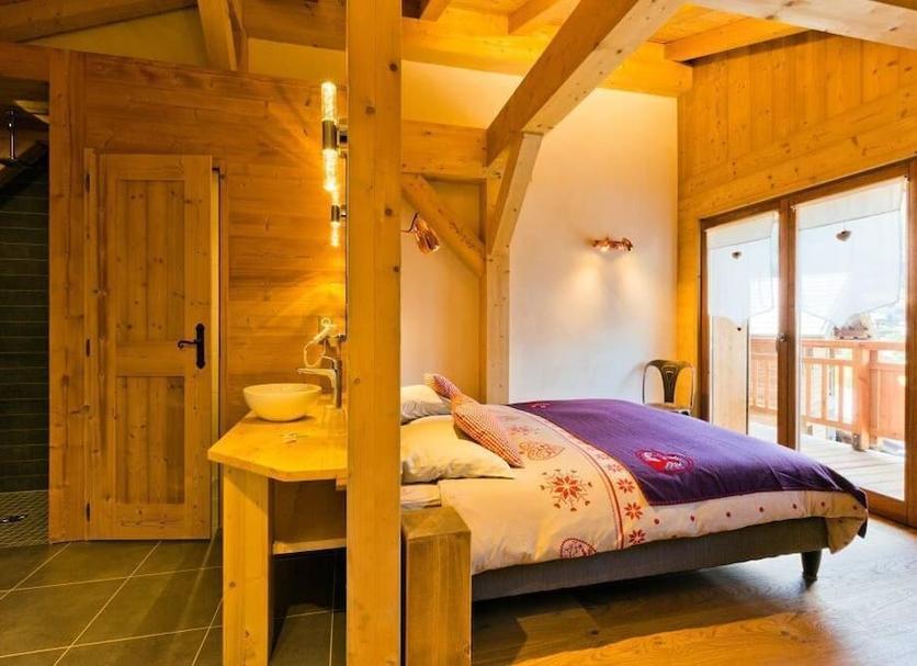 Slaapkamer Foto's
