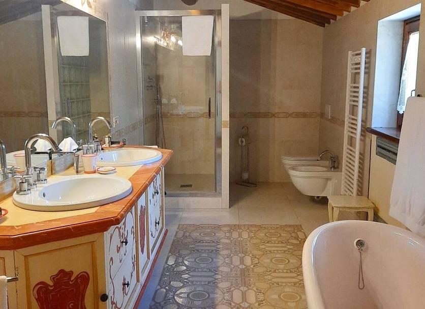 Badkamer Foto's