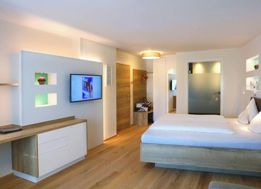 Slaapkamer Foto's