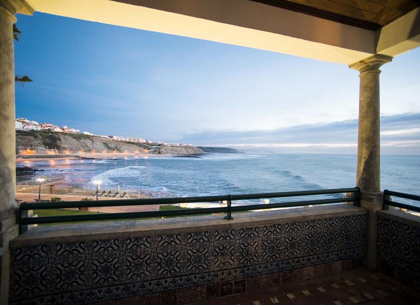 Balkon Foto's