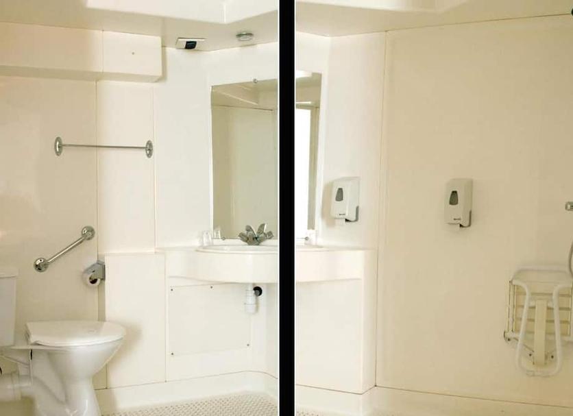 Badkamer Foto's