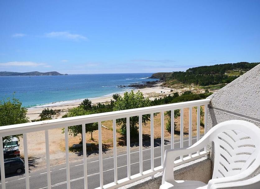 Balkon Foto's