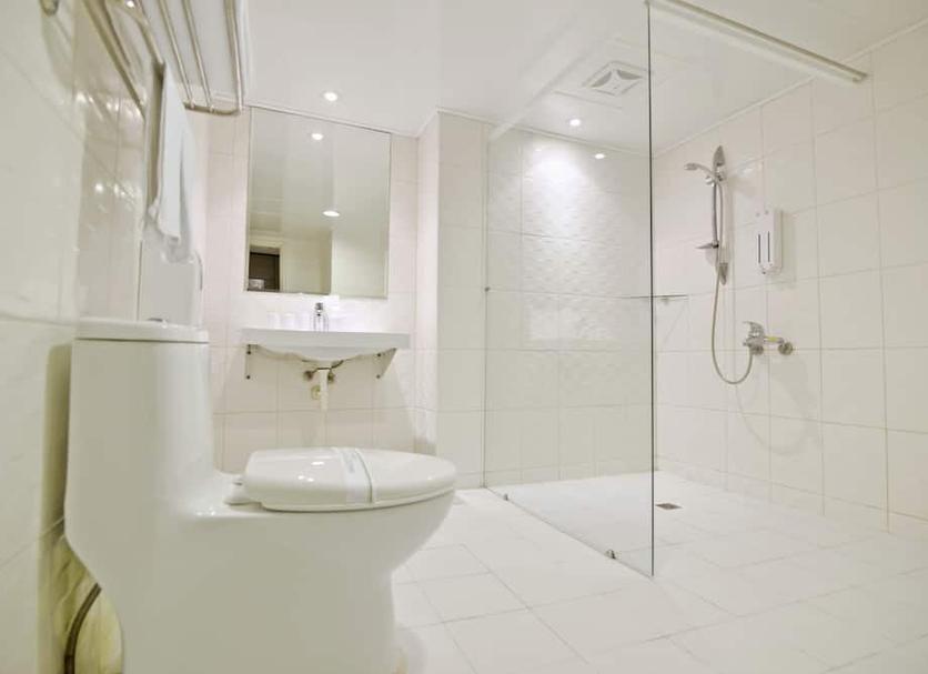 Badkamer Foto's