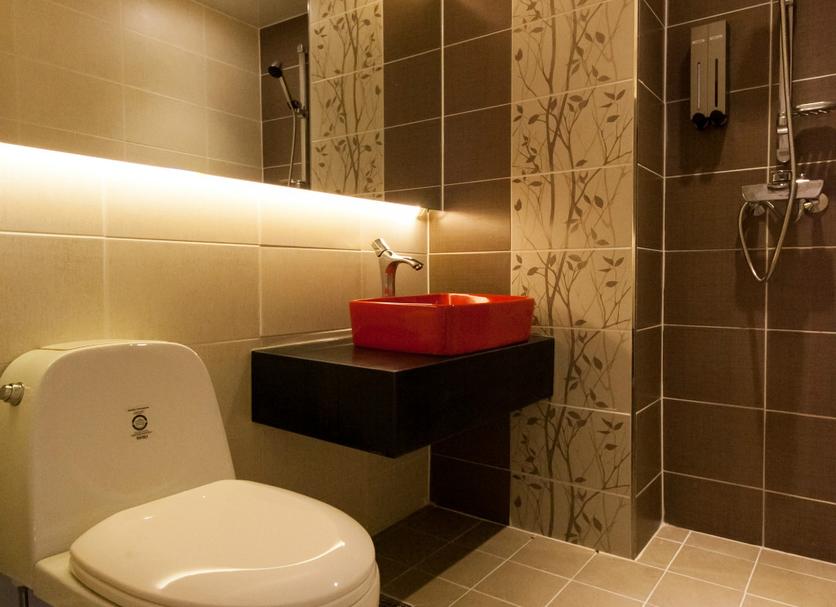 Badkamer Foto's