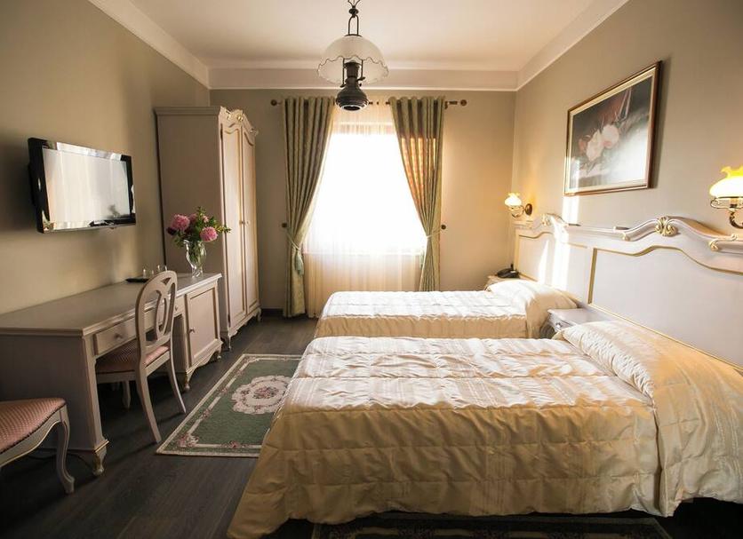 Slaapkamer Foto's