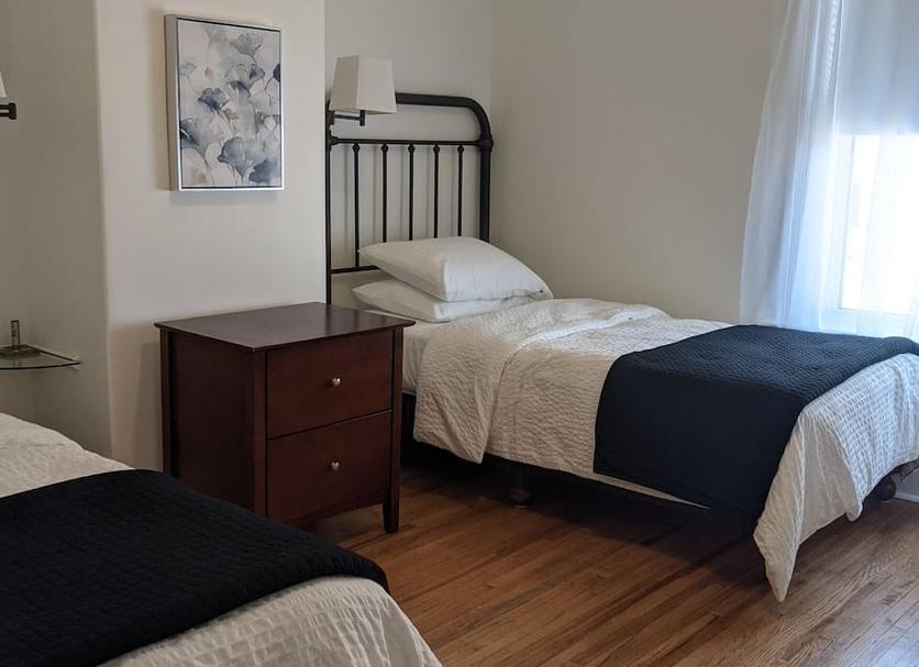Slaapkamer Foto's