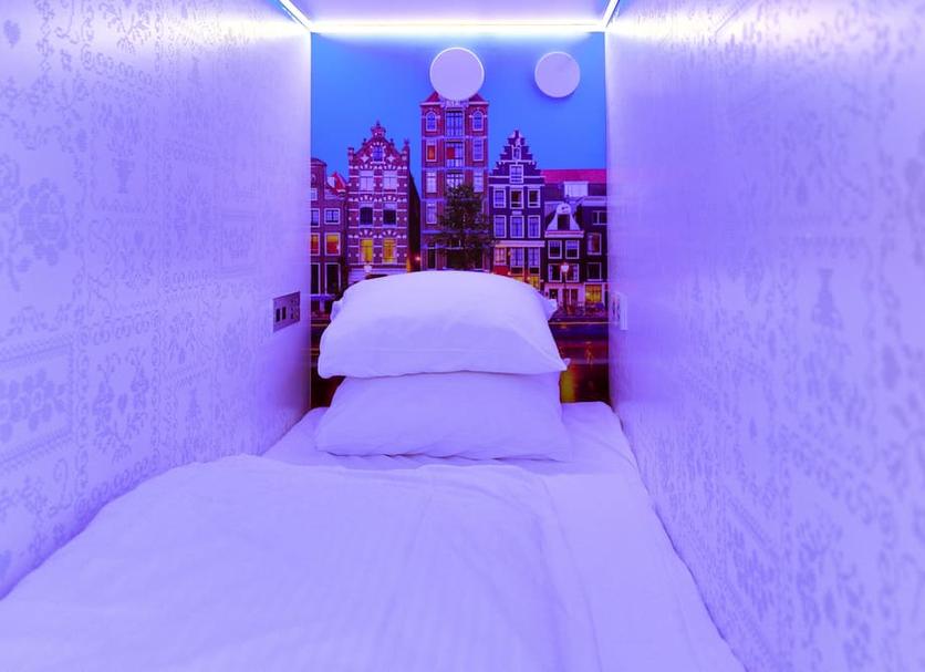 Slaapkamer Foto's