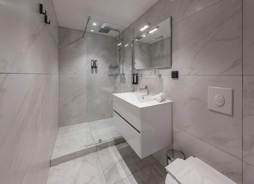 Badkamer Foto's