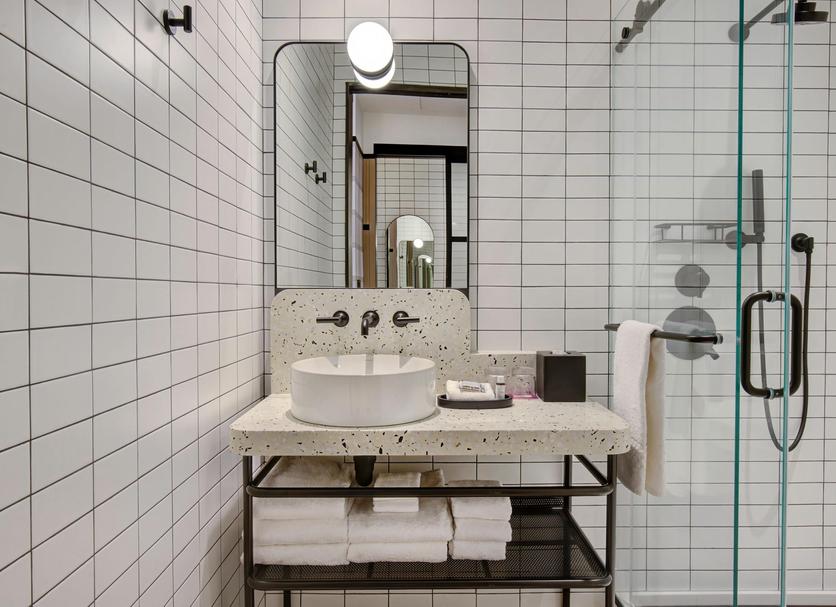 Badkamer Foto's