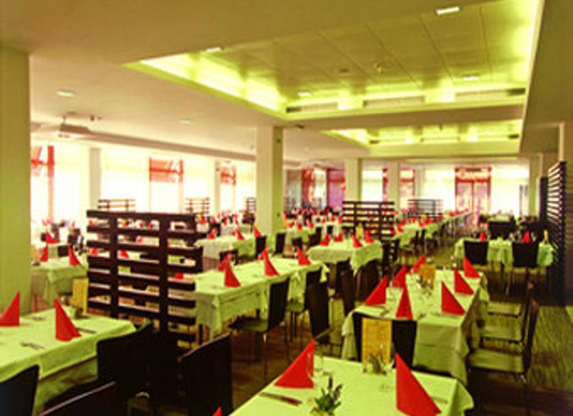Restaurant Foto's