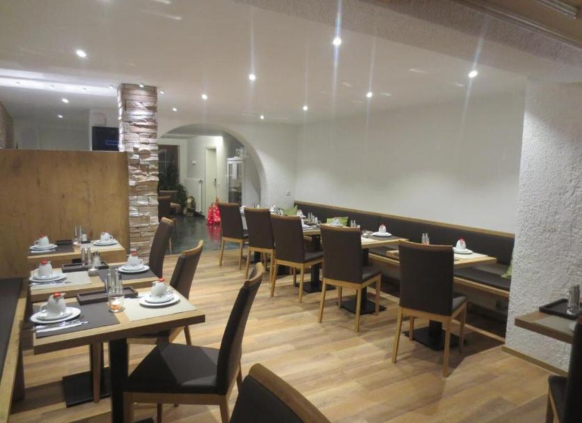 Restaurant Foto's