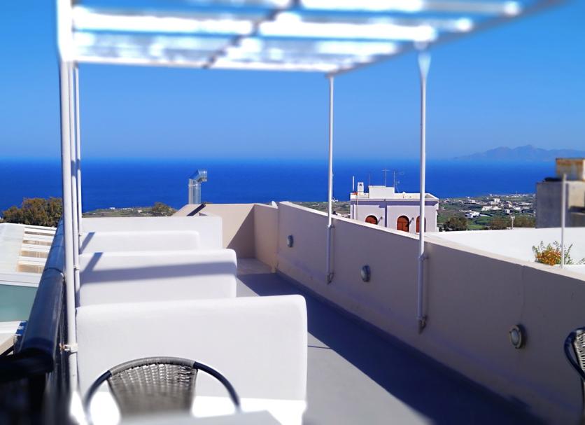 Balkon Foto's