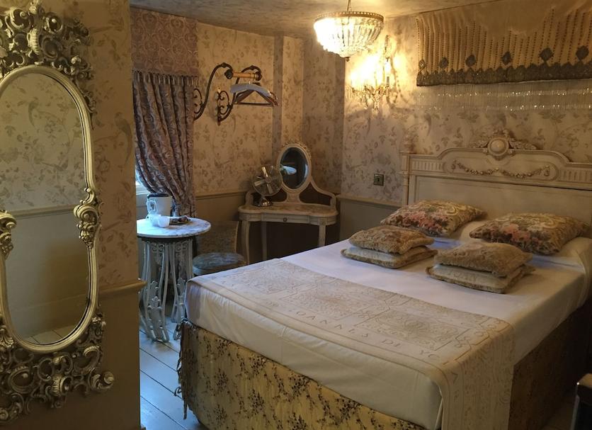 Slaapkamer Foto's